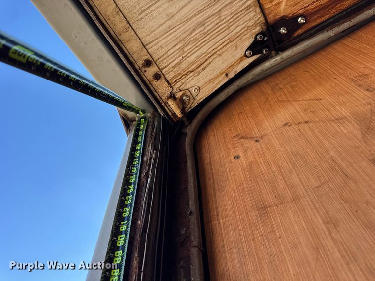 image for item EF2273 2015 Great Dane CSE-1314-02048 dry van trailer