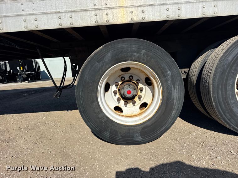 image for item EF2273 2015 Great Dane CSE-1314-02048 dry van trailer