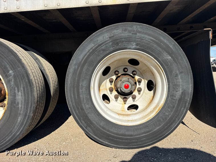 image for item EF2273 2015 Great Dane CSE-1314-02048 dry van trailer