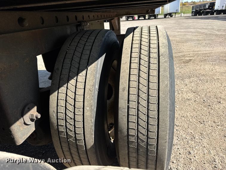 image for item EF2273 2015 Great Dane CSE-1314-02048 dry van trailer