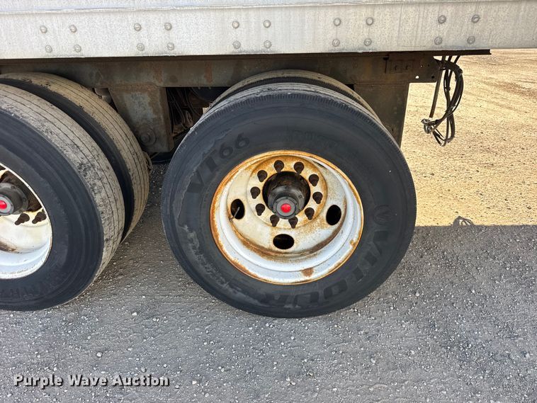 image for item EF2273 2015 Great Dane CSE-1314-02048 dry van trailer