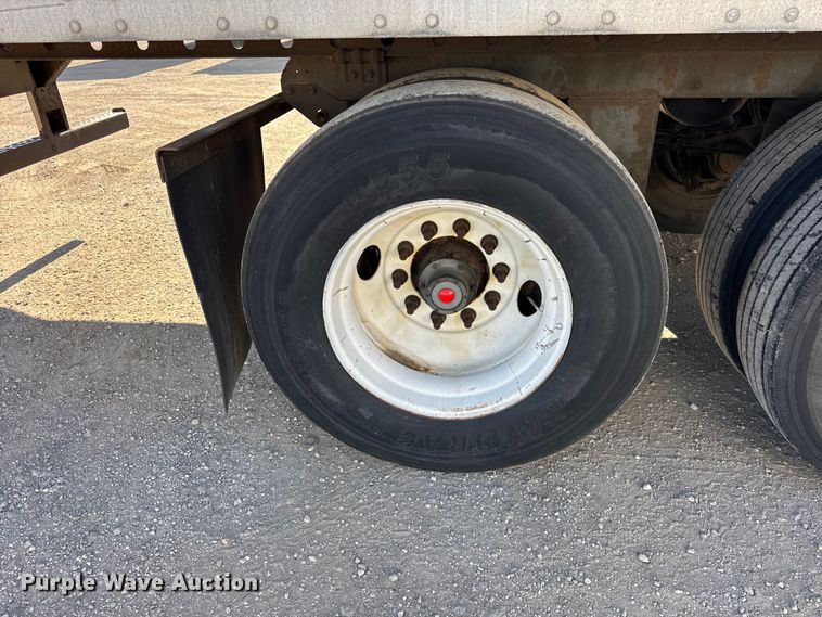 image for item EF2273 2015 Great Dane CSE-1314-02048 dry van trailer