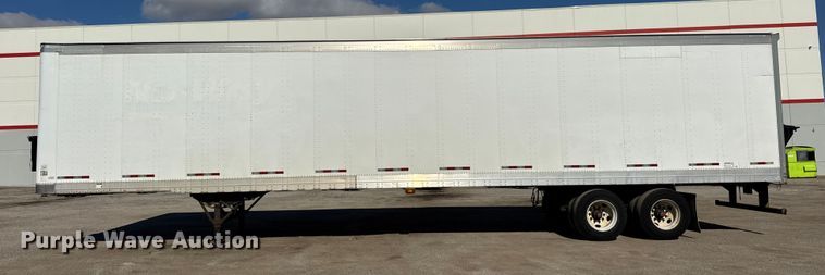 image for item EF2274 2015 Great Dane CSE-1314-02048 dry van trailer