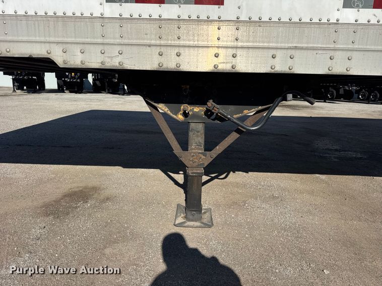 image for item EF2274 2015 Great Dane CSE-1314-02048 dry van trailer