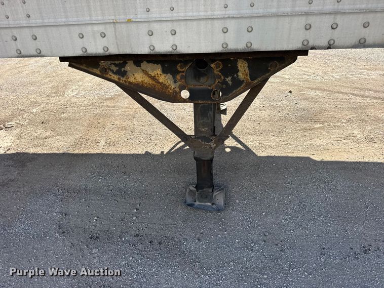 image for item EF2274 2015 Great Dane CSE-1314-02048 dry van trailer