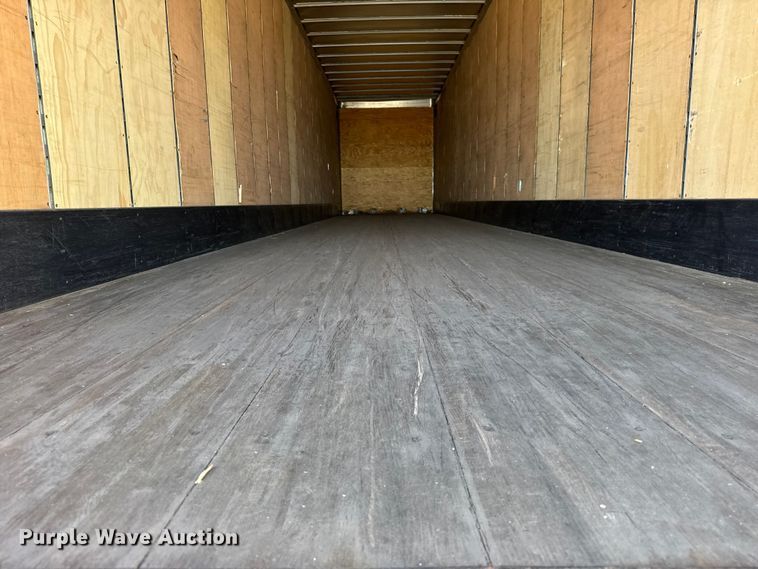 image for item EF2274 2015 Great Dane CSE-1314-02048 dry van trailer