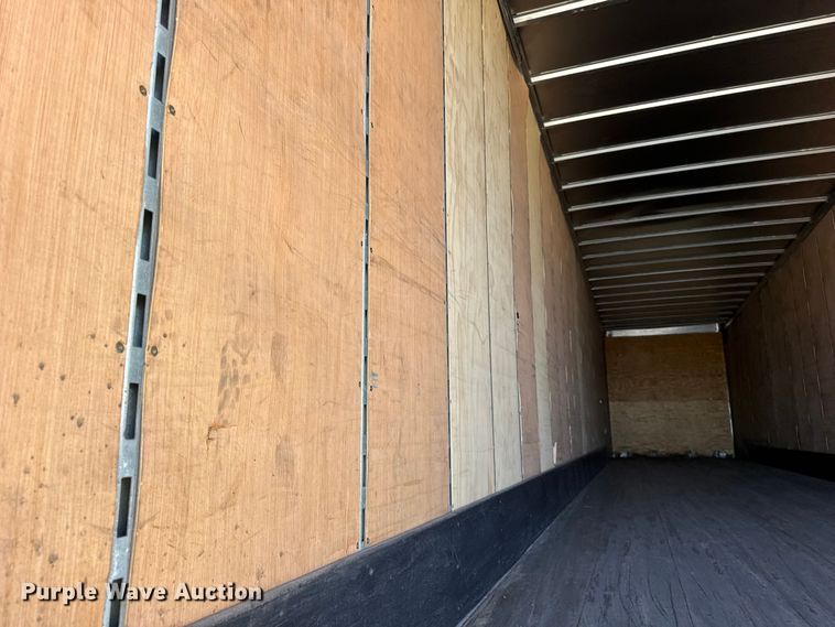 image for item EF2274 2015 Great Dane CSE-1314-02048 dry van trailer