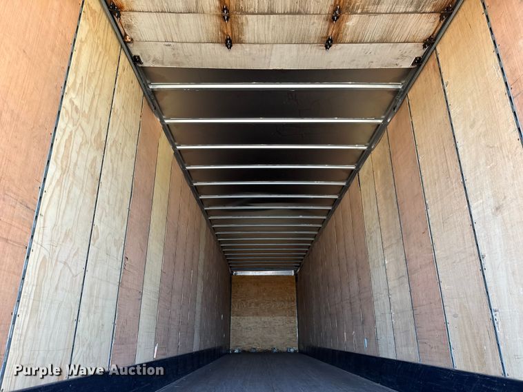 image for item EF2274 2015 Great Dane CSE-1314-02048 dry van trailer