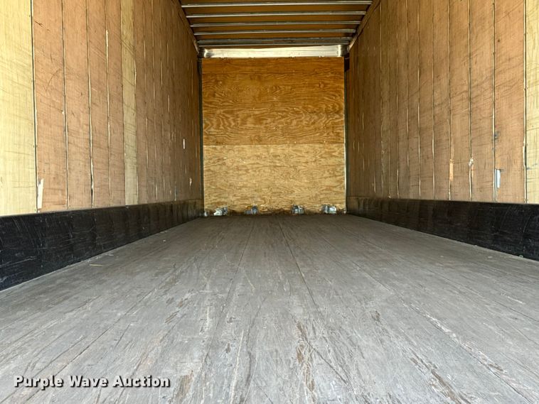 image for item EF2274 2015 Great Dane CSE-1314-02048 dry van trailer