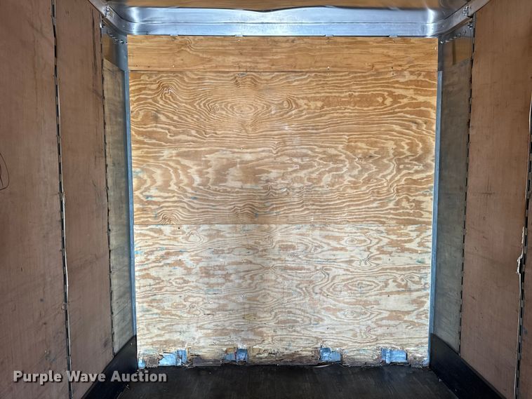 image for item EF2274 2015 Great Dane CSE-1314-02048 dry van trailer