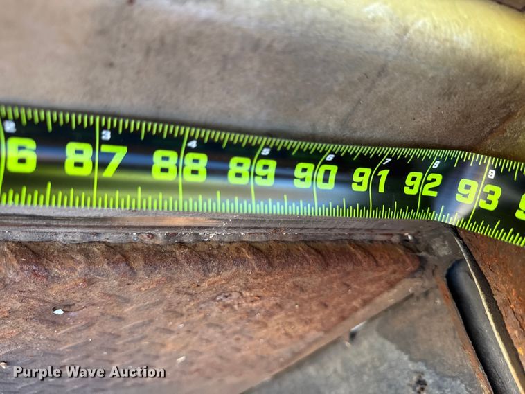 image for item EF2274 2015 Great Dane CSE-1314-02048 dry van trailer