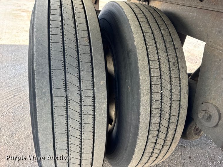 image for item EF2274 2015 Great Dane CSE-1314-02048 dry van trailer