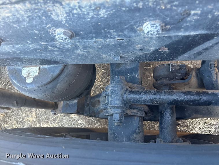 image for item EF6162 2007 Peterbilt 379 semi truck