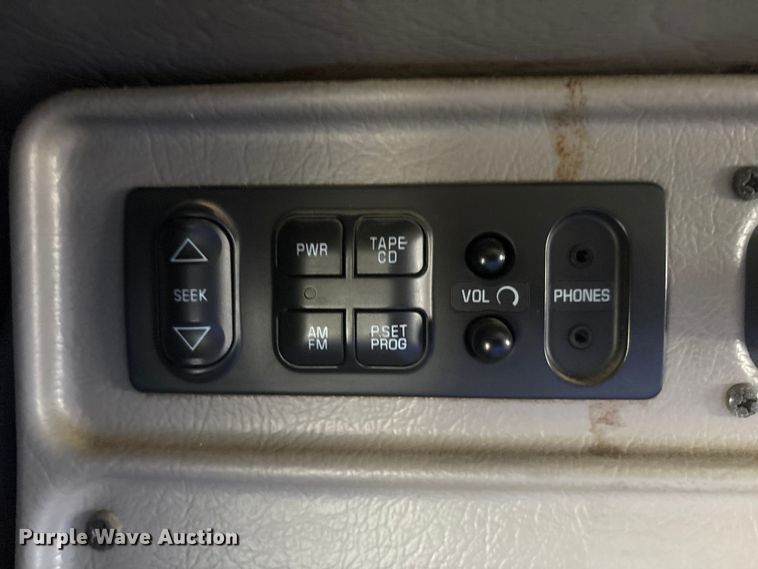 image for item EF6162 2007 Peterbilt 379 semi truck