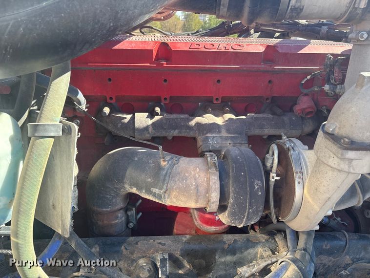 image for item EF6162 2007 Peterbilt 379 semi truck