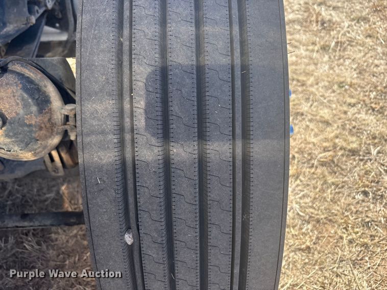 image for item EF6162 2007 Peterbilt 379 semi truck