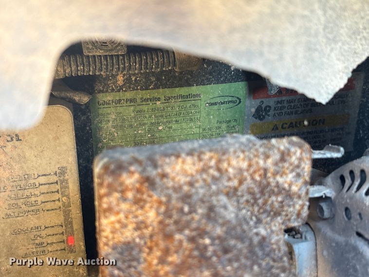 image for item EF6163 2018 Kenworth T680 semi truck