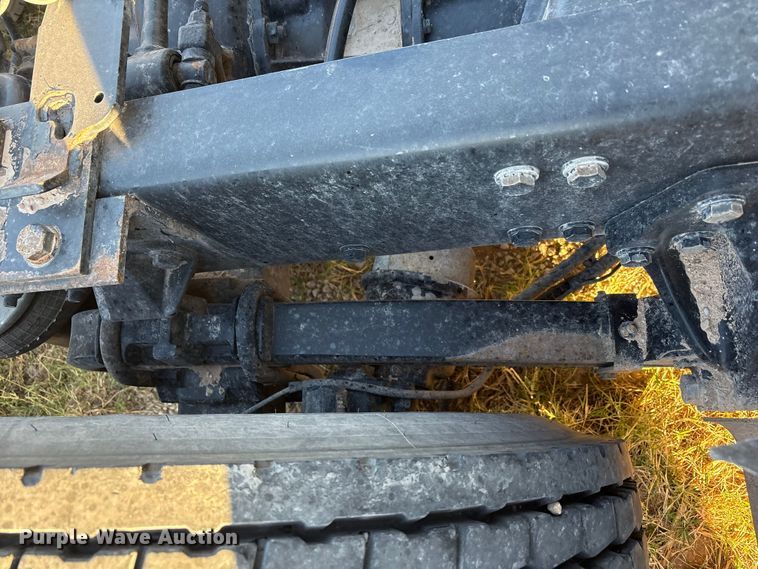 image for item EF6163 2018 Kenworth T680 semi truck