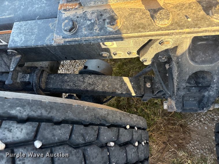 image for item EF6163 2018 Kenworth T680 semi truck