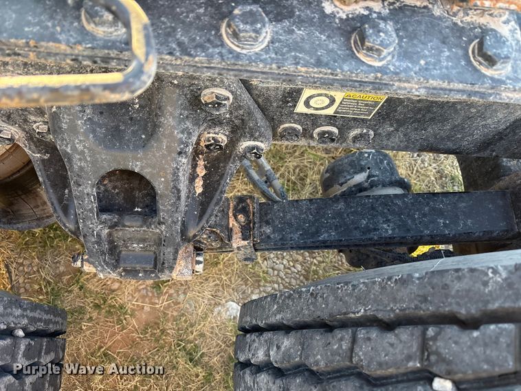 image for item EF6163 2018 Kenworth T680 semi truck