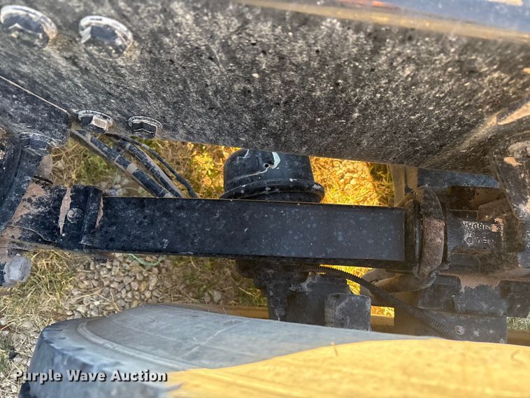 image for item EF6163 2018 Kenworth T680 semi truck