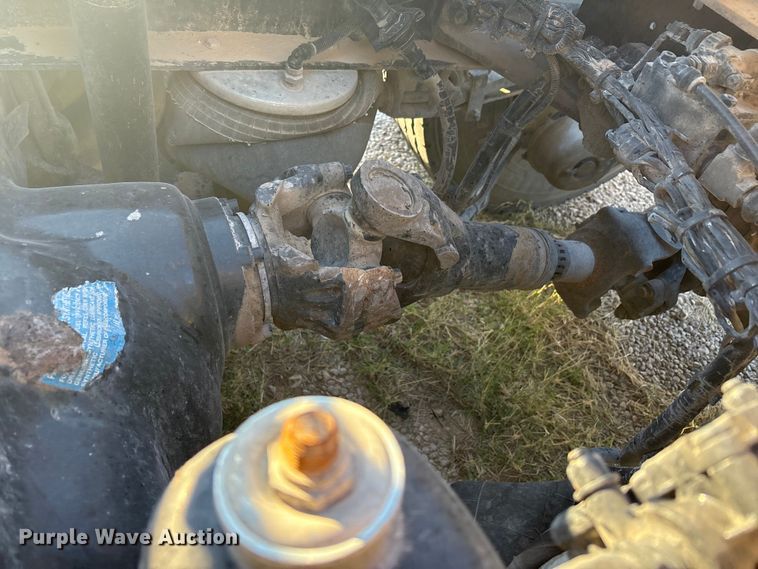 image for item EF6163 2018 Kenworth T680 semi truck