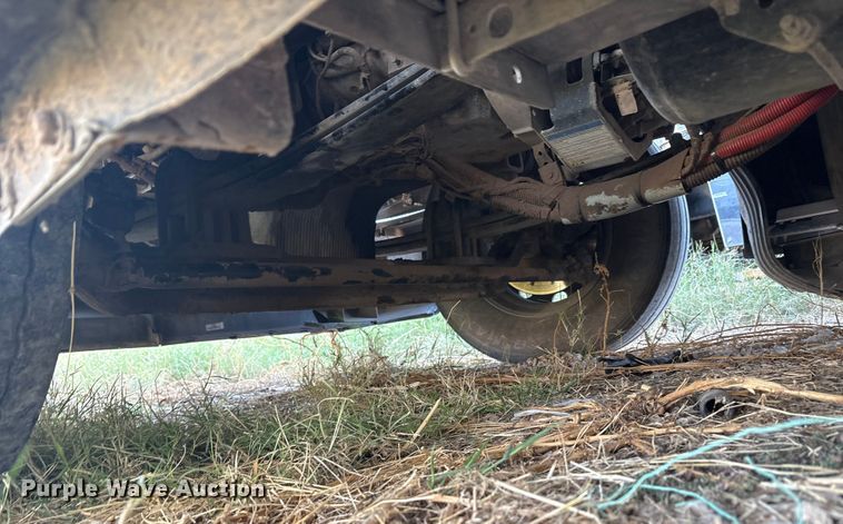 image for item EF6163 2018 Kenworth T680 semi truck