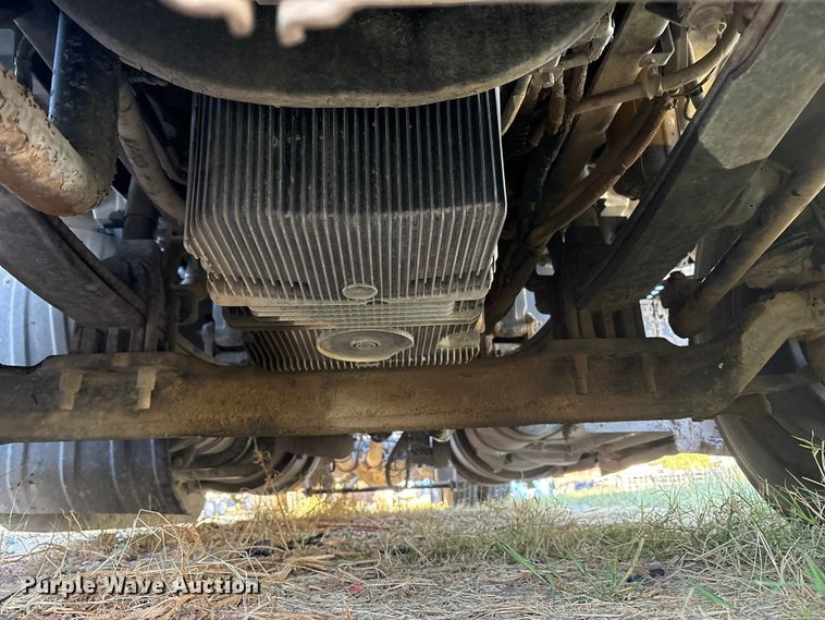 image for item EF6163 2018 Kenworth T680 semi truck