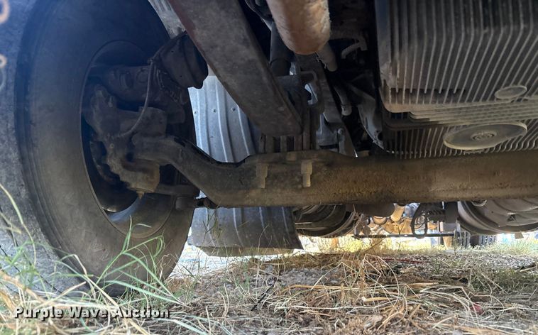 image for item EF6163 2018 Kenworth T680 semi truck