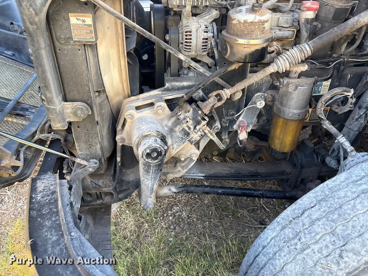 image for item EF6163 2018 Kenworth T680 semi truck