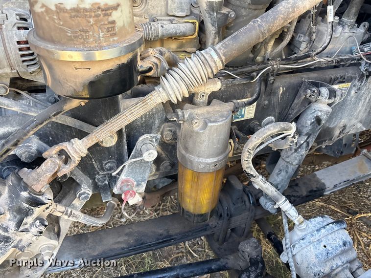 image for item EF6163 2018 Kenworth T680 semi truck