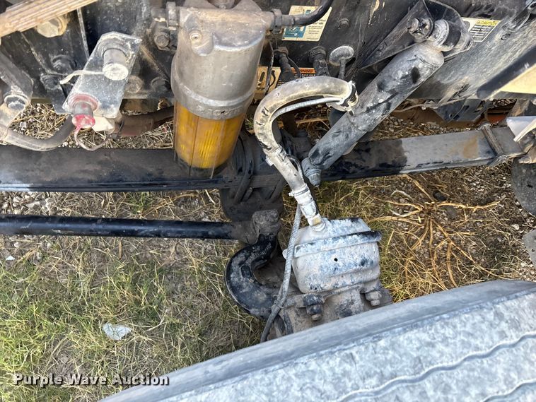 image for item EF6163 2018 Kenworth T680 semi truck