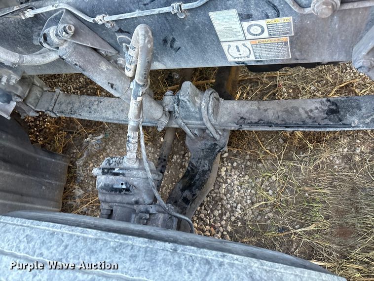 image for item EF6163 2018 Kenworth T680 semi truck