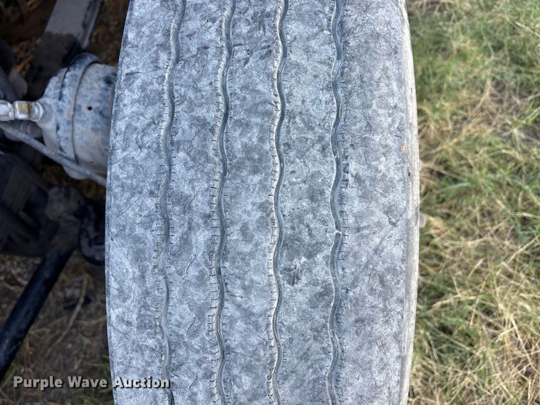 image for item EF6163 2018 Kenworth T680 semi truck