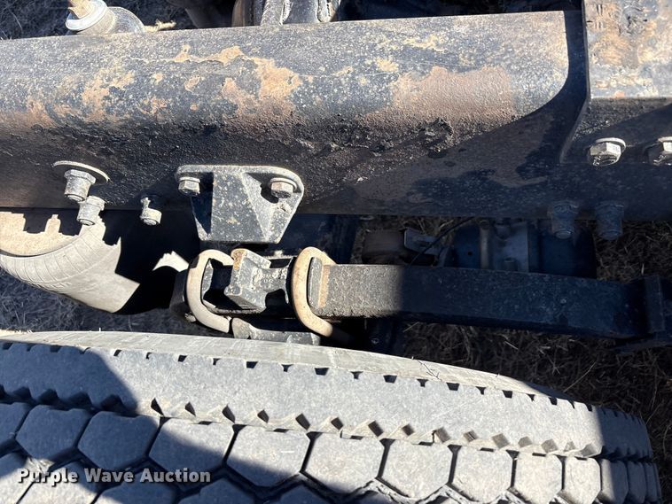 image for item EF6180 2007 Peterbilt 379 semi truck