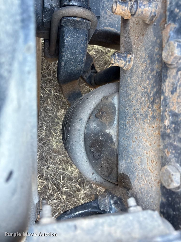 image for item EF6180 2007 Peterbilt 379 semi truck