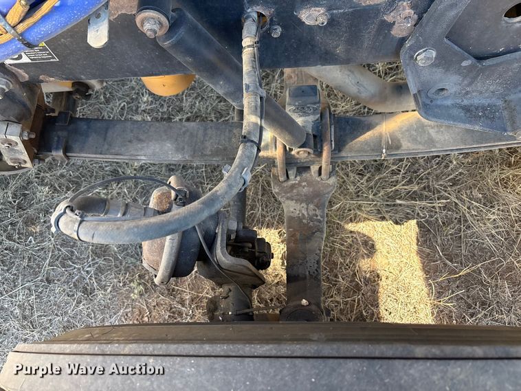 image for item EF6180 2007 Peterbilt 379 semi truck