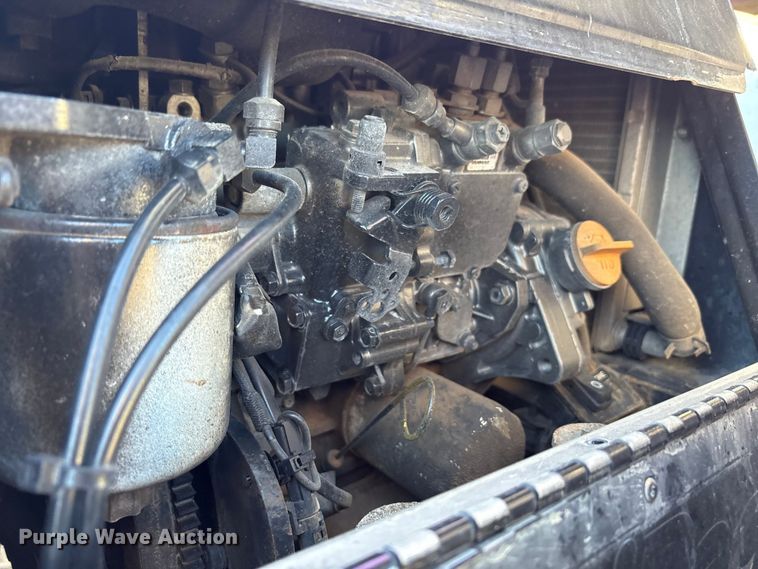 image for item EF6183 2019 Kenworth T680 semi truck