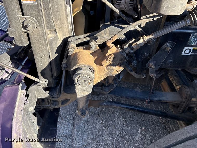 image for item EF6183 2019 Kenworth T680 semi truck