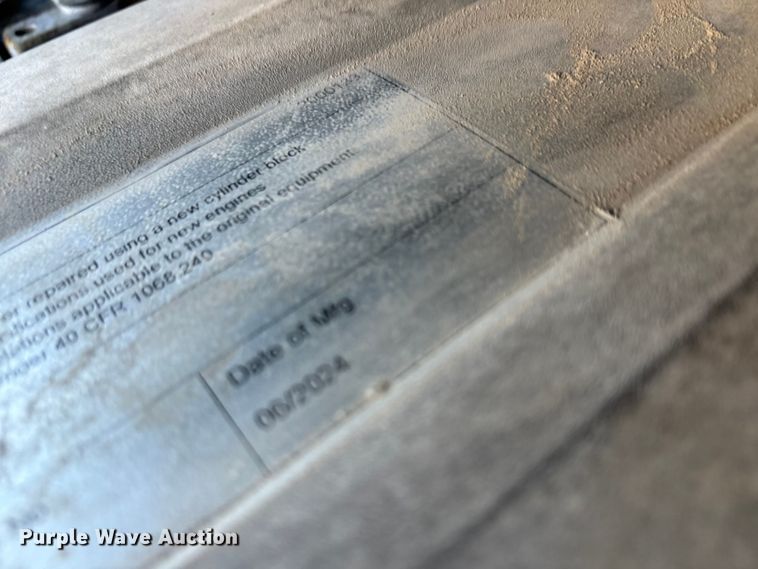 image for item EF6183 2019 Kenworth T680 semi truck