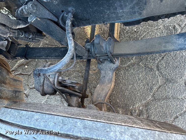 image for item EF6183 2019 Kenworth T680 semi truck