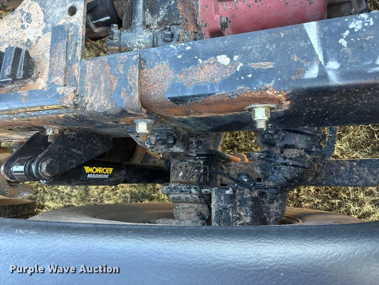 image for item EF6188 2015 Freightliner Cascadia 125 semi truck