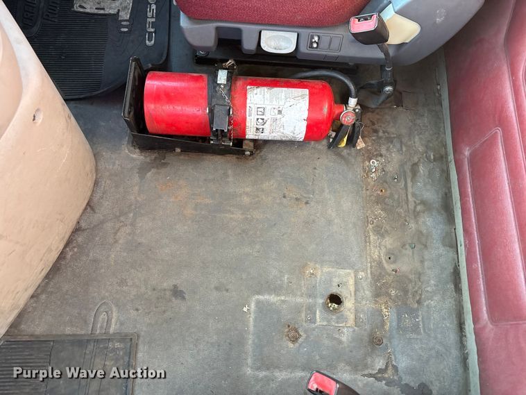 image for item EF6188 2015 Freightliner Cascadia 125 semi truck