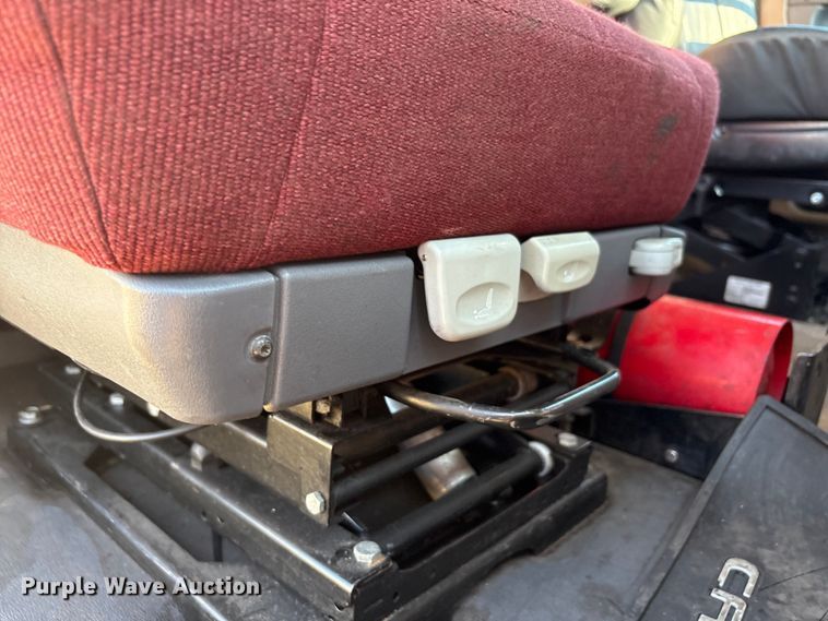 image for item EF6188 2015 Freightliner Cascadia 125 semi truck