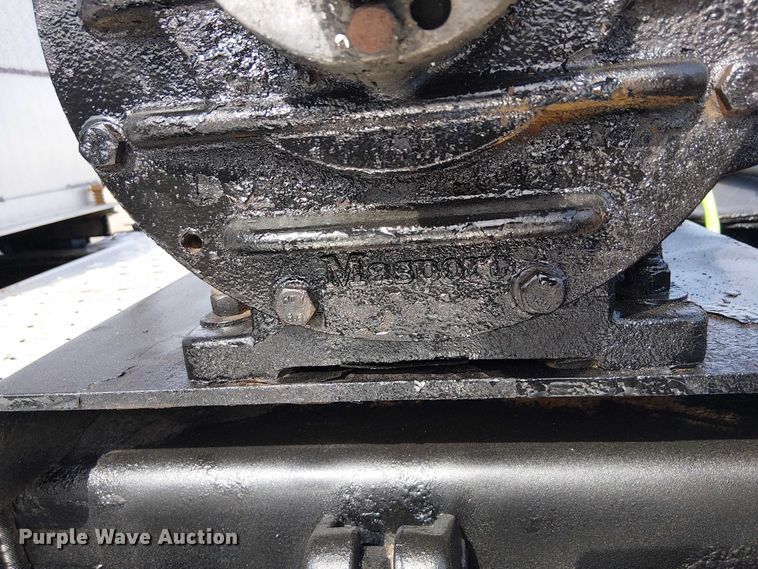 image for item EG1680 2018 Freightliner SD122 semi truck