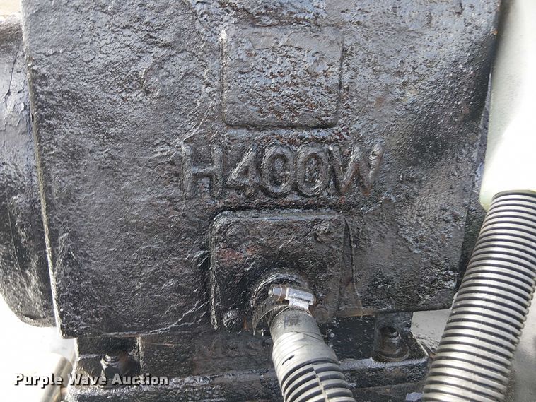 image for item EG1680 2018 Freightliner SD122 semi truck