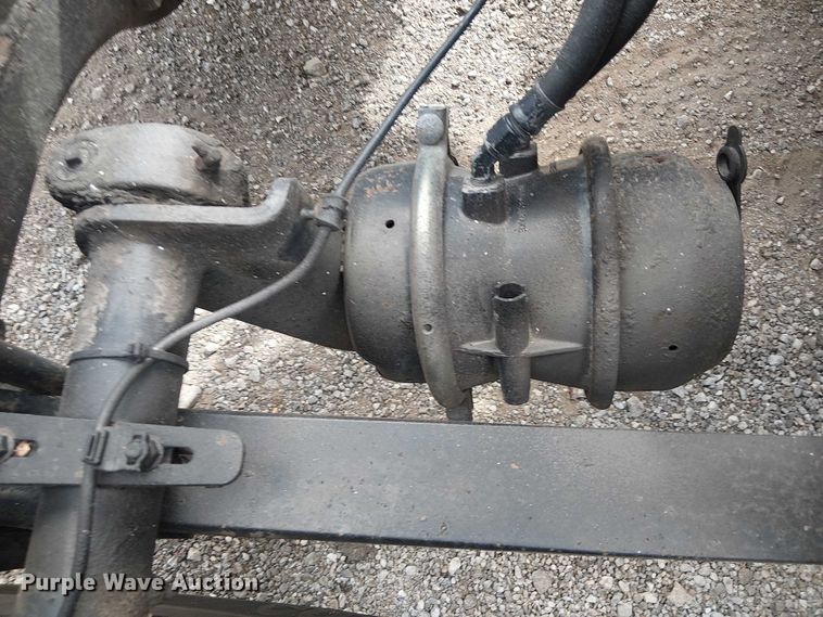 image for item EG1681 2016 Freightliner Cascadia semi truck