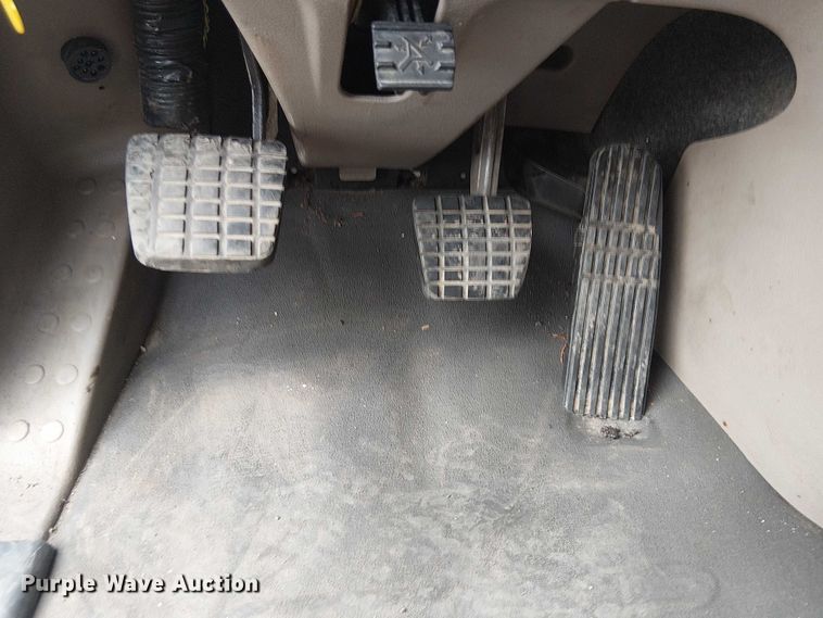 image for item EG1681 2016 Freightliner Cascadia semi truck