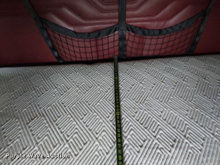 image for item EG1681 2016 Freightliner Cascadia semi truck