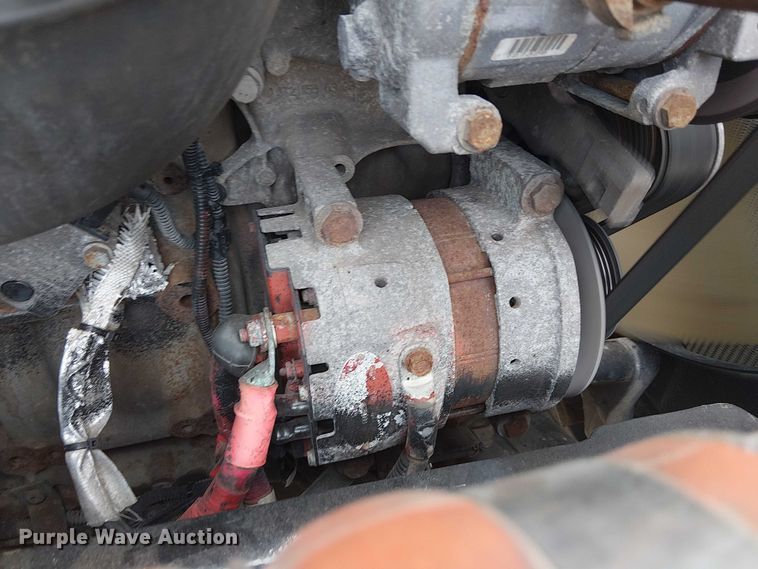 image for item EG1681 2016 Freightliner Cascadia semi truck